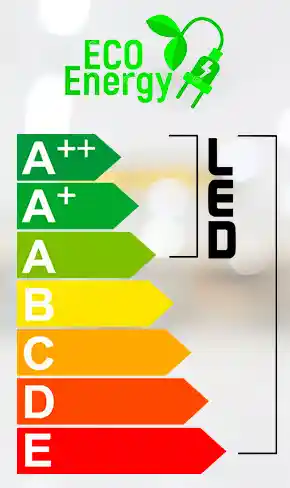 Ampoules LED économiques en Tunisie – Éclairage durable, puissant et écoénergétique par WonderLamp Ampoules LED économiques en Tunisie – Éclairage durable, puissant et écoénergétique par WonderLamp