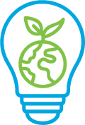 clairage LED écologique – consommation réduite et impact environnemental minimal